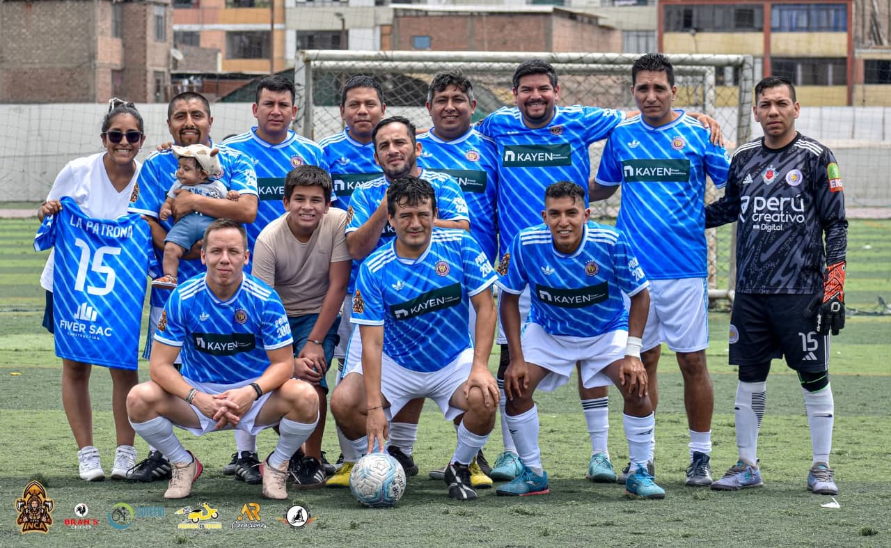 deportivo ogihings